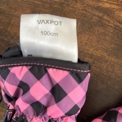 スノー手袋の画像