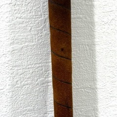 希少品⭐︎木製ヒッコリーパターの画像