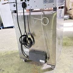 【業務用】UNOX ベーカリーオーブン XFT-135 / 架台付 / 200V 動作品の画像