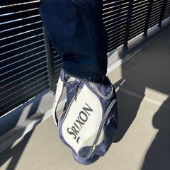 キャディーバック