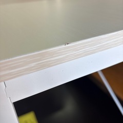 【ジャングル深井店】★パソコンデスク 家具 収納家具 簡易クリーニング済 堺市 深井 【FU3260】の画像