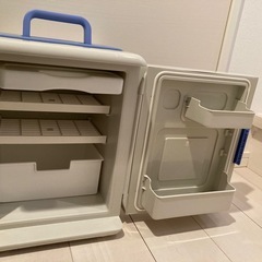 アウトドア::キャンプ用品　フードキャリー　　　の画像