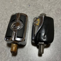 ハーレー シフトペグ ×2種類の画像