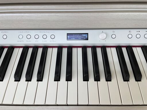 Roland  LX705　電子ピアノ