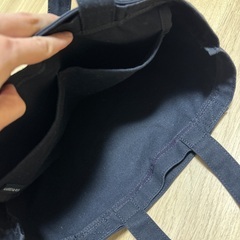 トートバックの画像