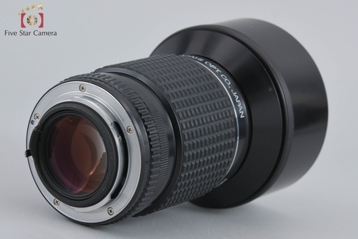 【中古】PENTAX ペンタックス SMC M* 300mm f/4 グリーンスター
