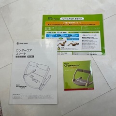 Smart ワンダーコアの画像