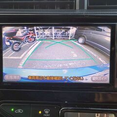 アクアS　H29後期モデル　車検9/2　走行99000キロ　純正ナビ＆TV＆Bカメラ　ETC　セーフティセンス　LEDライト＆フォグ　の画像