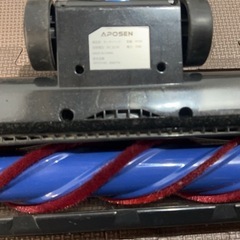 アポセンコードレス掃除機
の画像