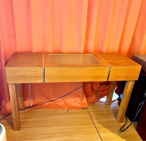 東京丸井の家具館 in the 注文 room購入サイドボード(リメイク)