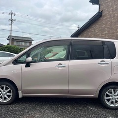 【全てコミコミ】* スバル　ステラ平成24年式 車検8/8まで 走行133,00kmの画像