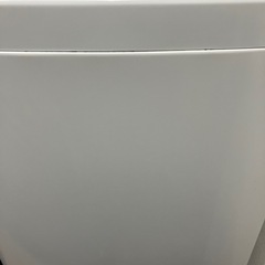 【受付終了しました】ハイアール 家庭用洗濯機+防振嵩上げ台 2011年製　4.2Kg 中古 可動品 2026年4月引き渡しの画像