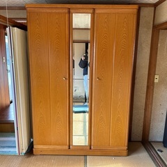 タンス　美品