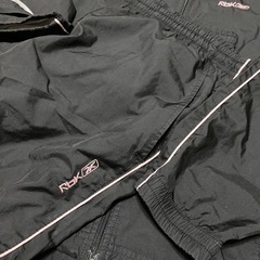 リーボック　セットアップ　の画像