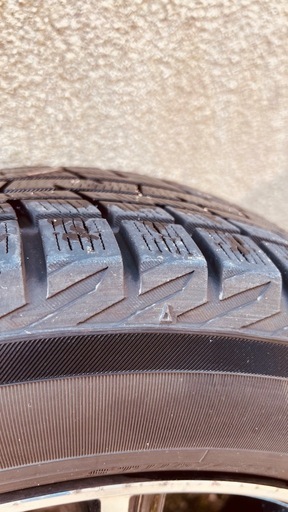 スタットレスタイヤ205/60R16PRACTIVA ICE BP02 スタットレスタイヤ205/60R16PRACTIVA ICE BP02