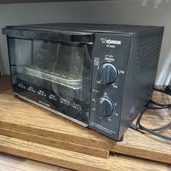 トースターの画像