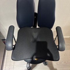 ニトリチェアの画像