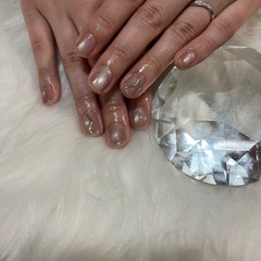 自宅でのネイル施術にご理解いただける方を探しています🌷