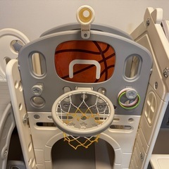 【引き取り限定】すべり台・お店屋さんの画像