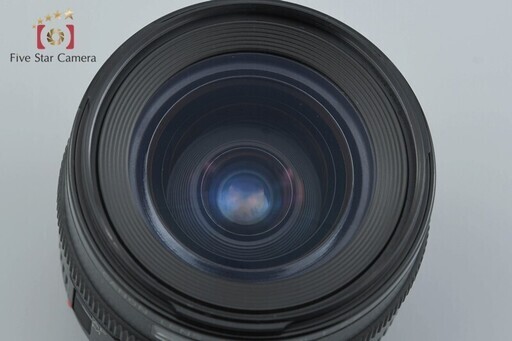 【中古】Canon キヤノン EF 24mm f/2.8