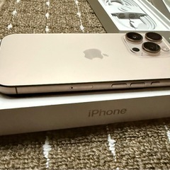 iPhone 16 Proの画像