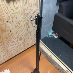 CLASSIC PRO マイクスタンドの画像