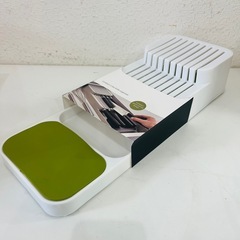 【激安】YOURKIT 包丁ケースホルダー