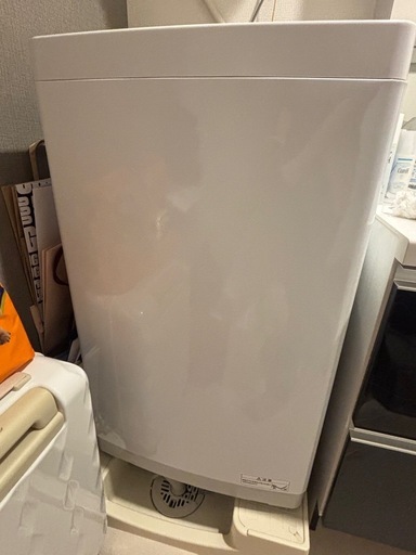 洗濯機