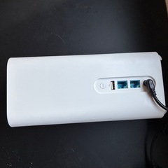 Wi-Fiルーター　ソフトバンクエアーの画像