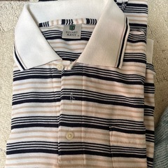 ポロシャツの画像