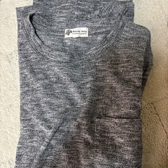 ポロシャツの画像