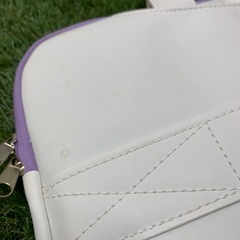 クロミちゃん　ハンドバッグの画像