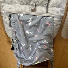 アンジェレッテ　抱っこ紐の画像