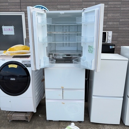 2019TOSHIBA 冷蔵庫