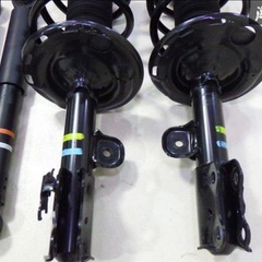 30系アルヴェル用　純正サス一式の画像