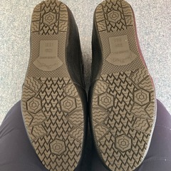 HIMA DAY GREENショートブーツの画像