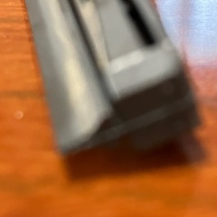 トヨタプリウスワイパー替えゴムの画像