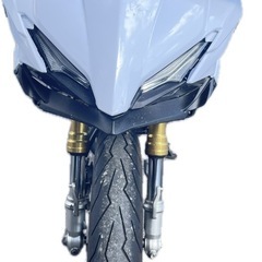 HONDA CBR250RRの画像