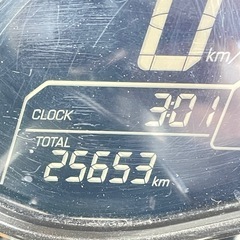 HONDA CBR250RRの画像