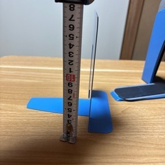 ブックエンド 7個の画像