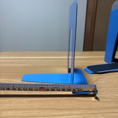 ブックエンド 7個の画像
