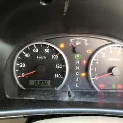 軽バス　13万です‼️の画像