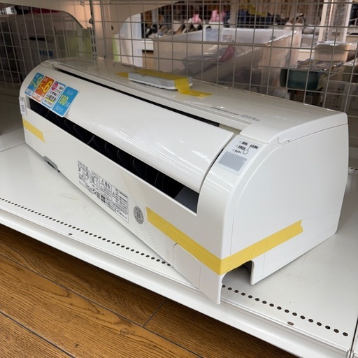 リユースのサカイ東金店　HITACHI  19年製　2.2kw TJ17030