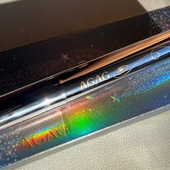 【未使用品】AGAGアイシャドウ
