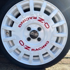 OZ/ラリーレーシング 5.0-16 4100+45Wの画像