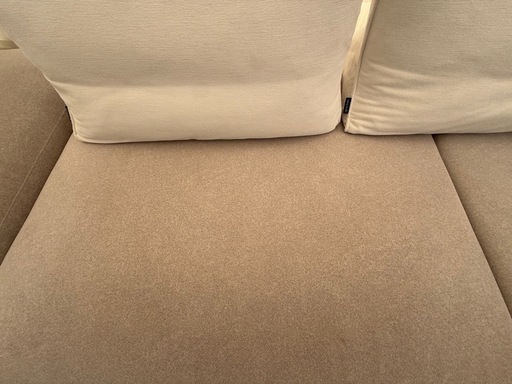 Ligne Roset /リーンロゼ/3Pソファー/定価50万円越え