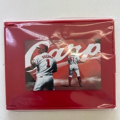 カープ４点セット《おまけ付き》の画像