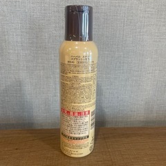 ハウスオブローゼ　育毛剤　スプラッシュセラム
の画像