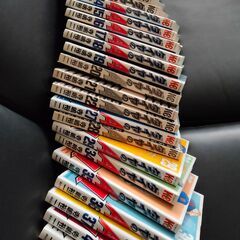 中古】 ダイヤのA 　表・7･8･13～22・27～29・34～37・41・42巻  全部で２２冊　寺嶋裕二  [コミック] [漫画]の画像