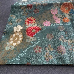 出し帛紗の画像